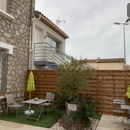 Bed and Breakfast La Maddyson à Narbonne Extérieur photo